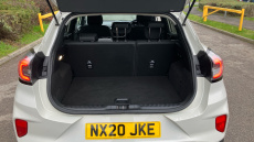 Ford Puma 1.0 EcoBoost Hybrid mHEV Titanium First Ed 5dr Petrol Hatchback